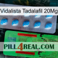 Vidalista Tadalafil 20Mg new03